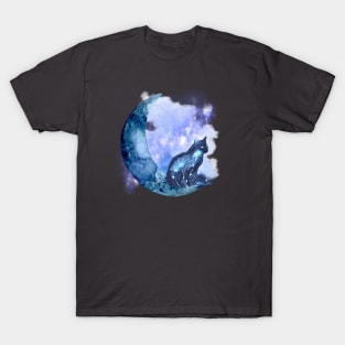 Star Cat T-Shirt